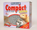 Compact Ultra ferrets 4kg kraikas fredkoms